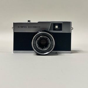 OLYMPUS QUICKMATIC EEM